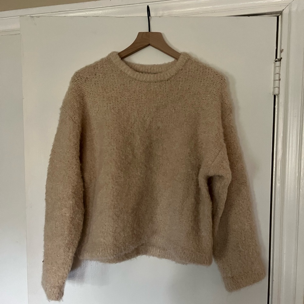 Le Bon Shoppe sweater